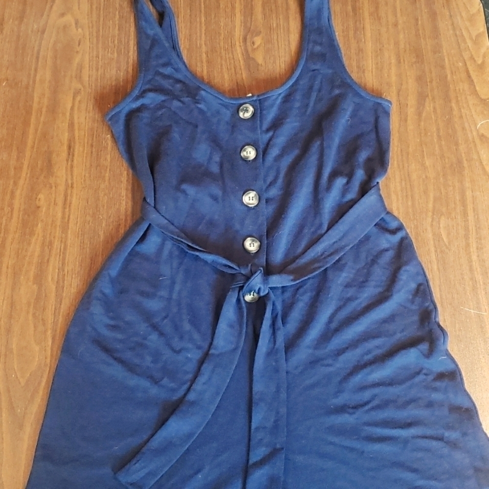 Urban Outfitters button front knit jumper - Picture 3 of 7
